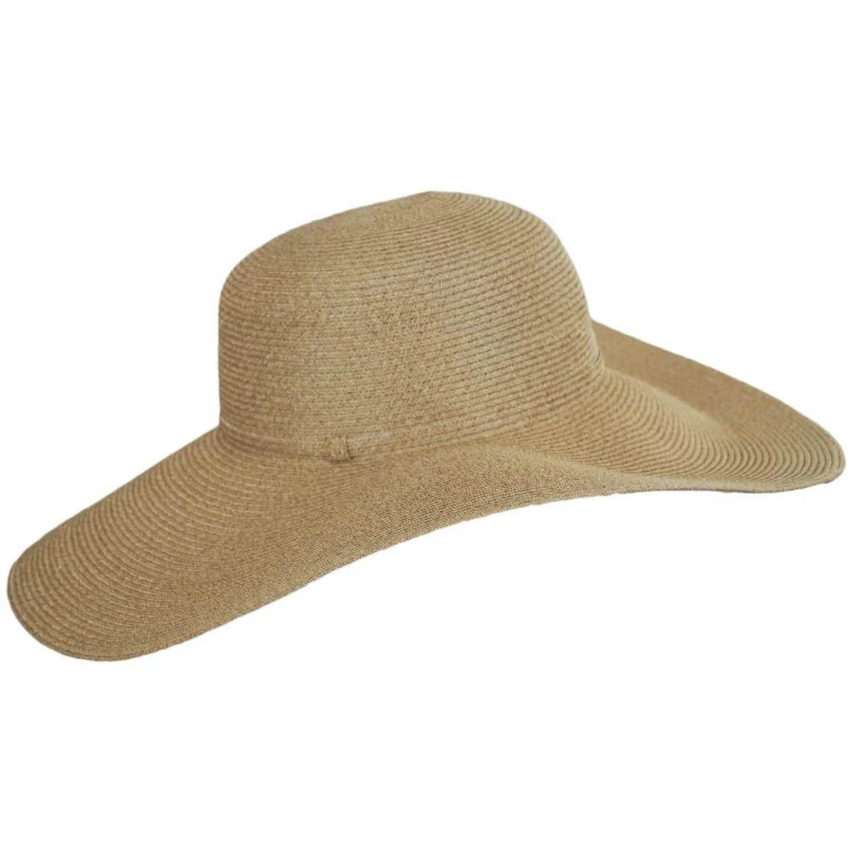 Sophia Toyo Straw Swinger Hat - Image 7