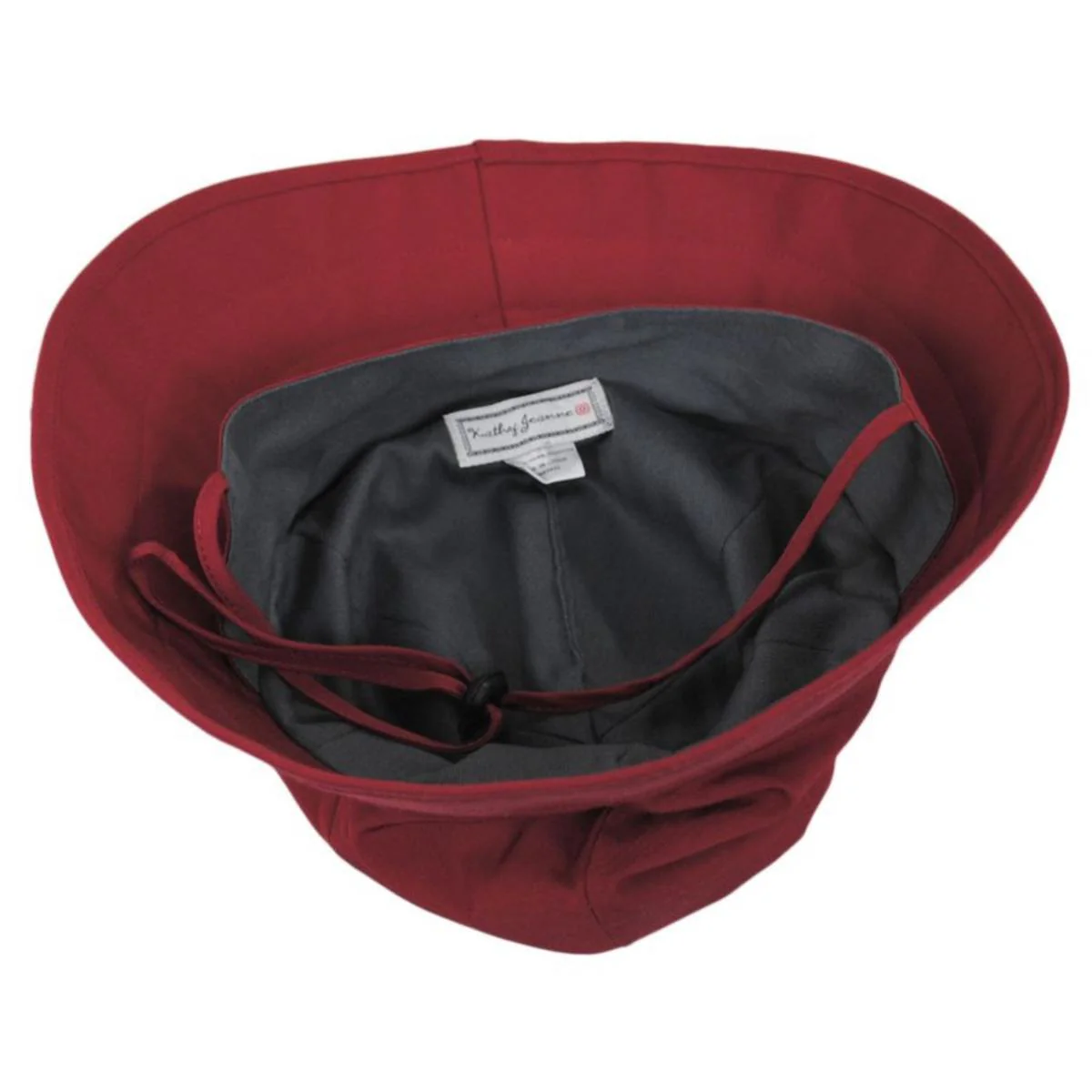 Sou'wester Rain Hat - Image 15