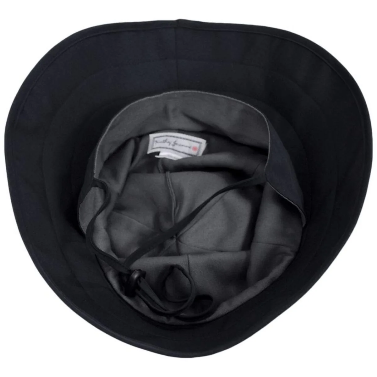 Sou'wester Rain Hat - Image 3