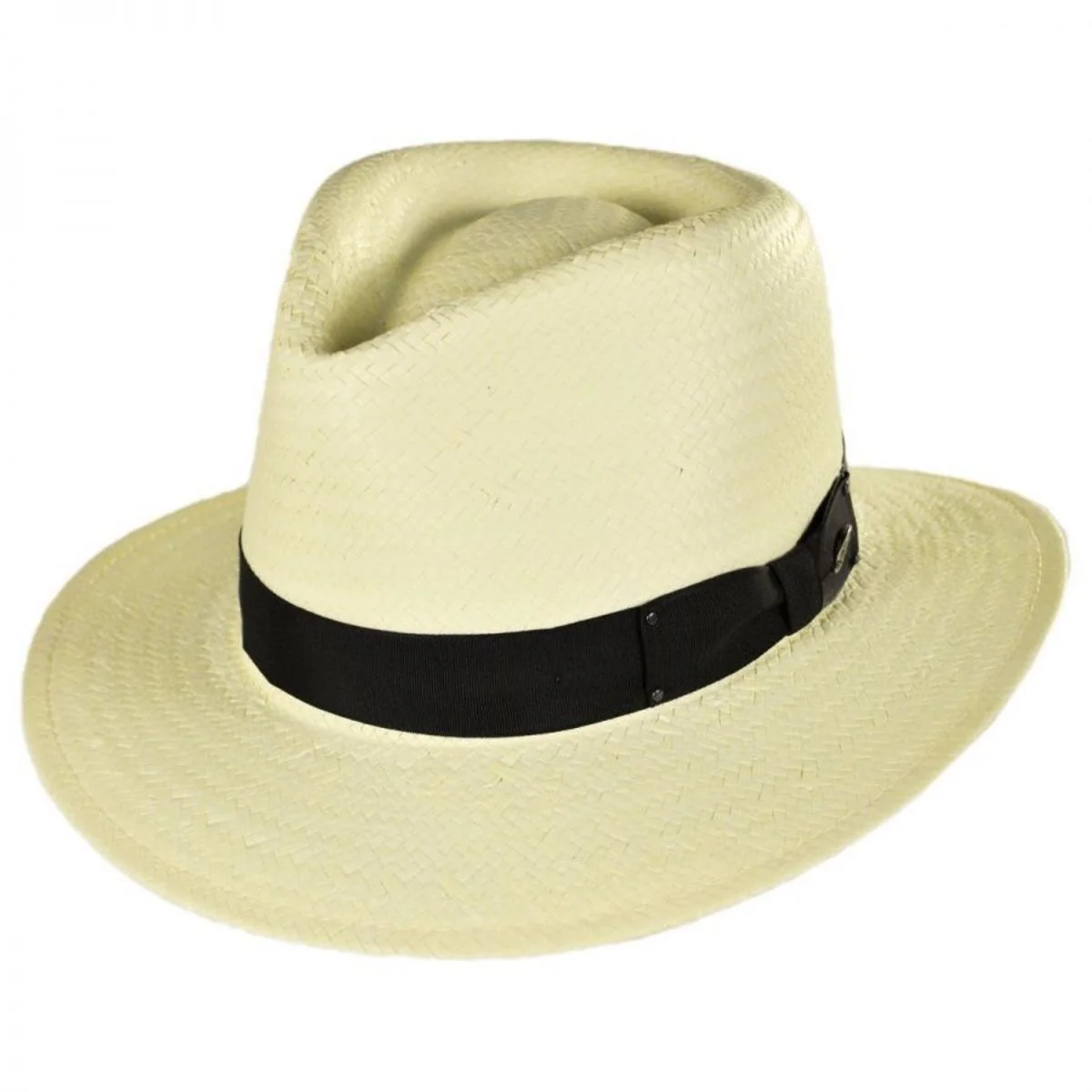 Spencer Toyo LiteStraw Fedora Hat