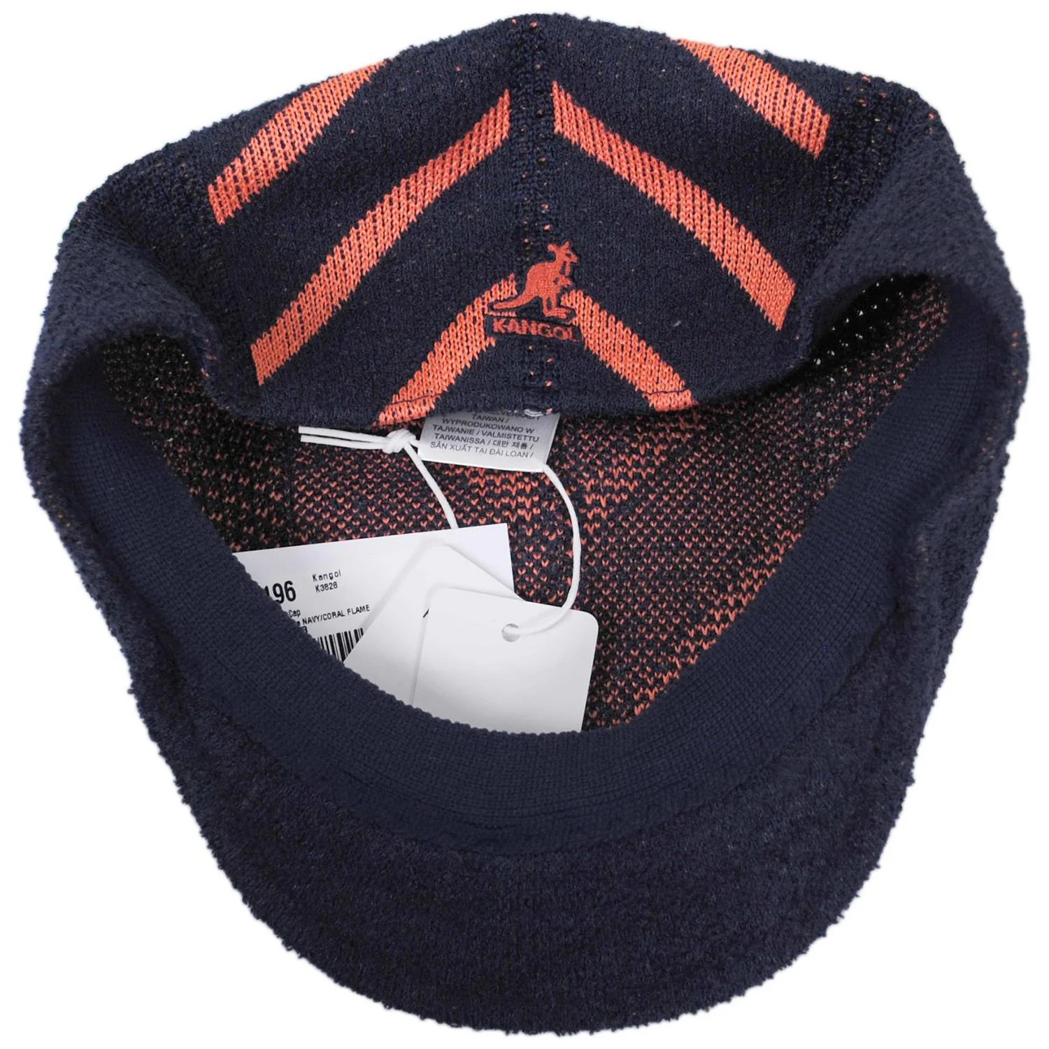 Sportcore 507 Ivy Cap - Image 4