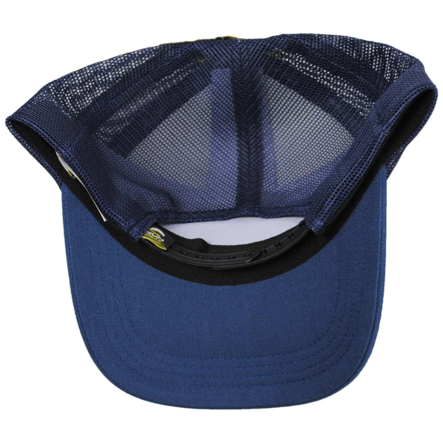 Spring Thaw Trucker Snapback Baseball Cap - Image 5