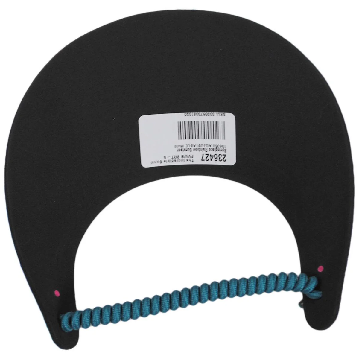 Springlace Rainbow Sunvisor - Image 4