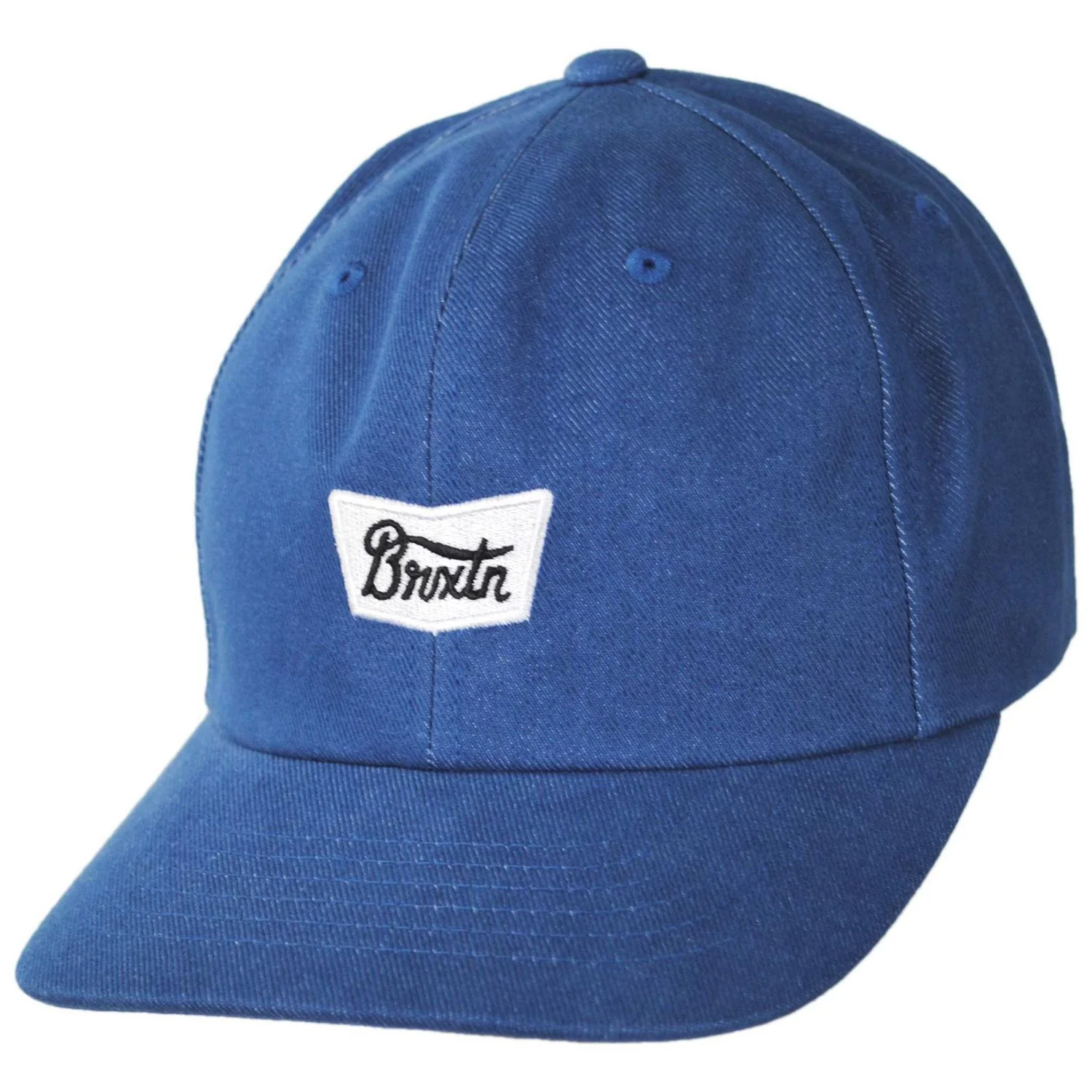 Stith Cotton MP Snapback Baseball Cap