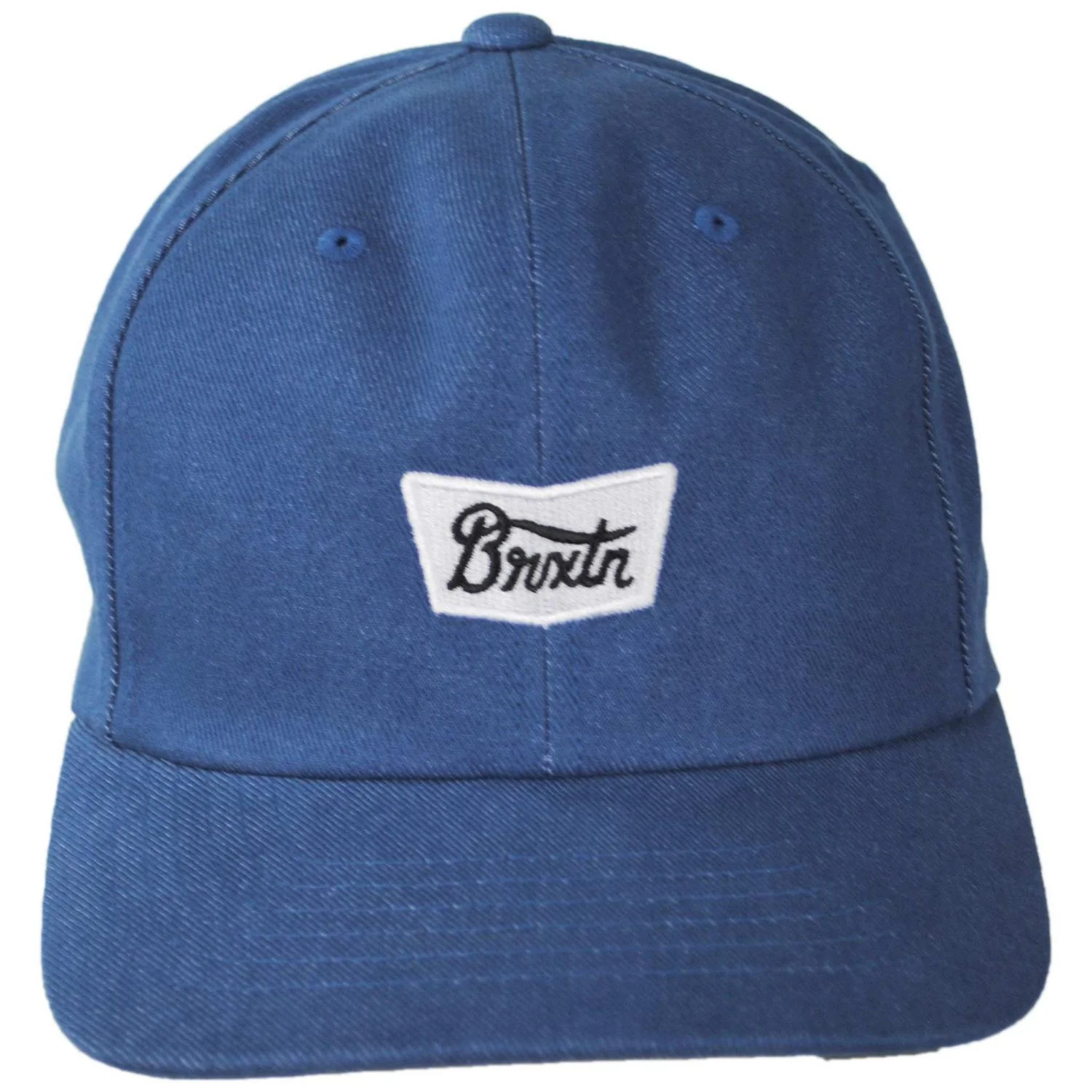 Stith Cotton MP Snapback Baseball Cap - Image 2
