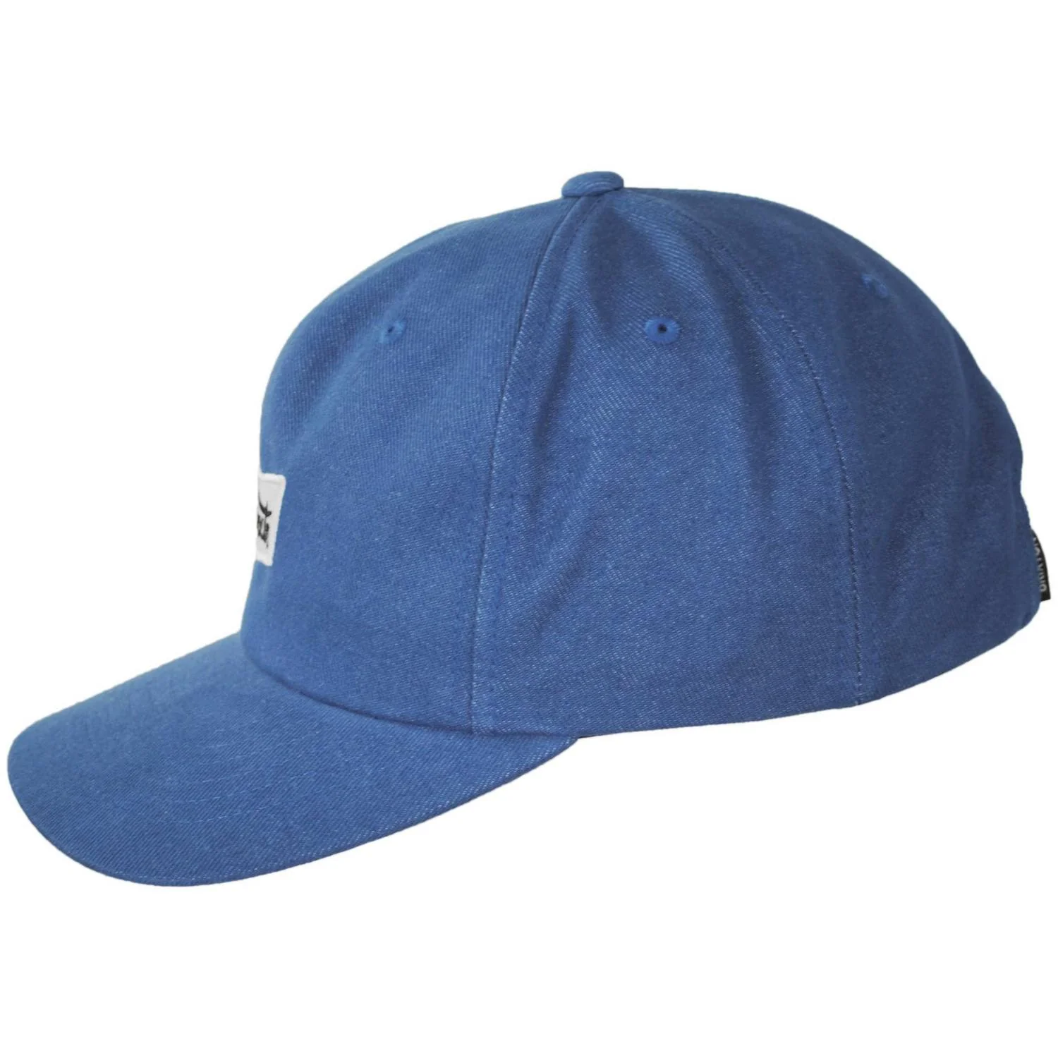 Stith Cotton MP Snapback Baseball Cap - Image 3