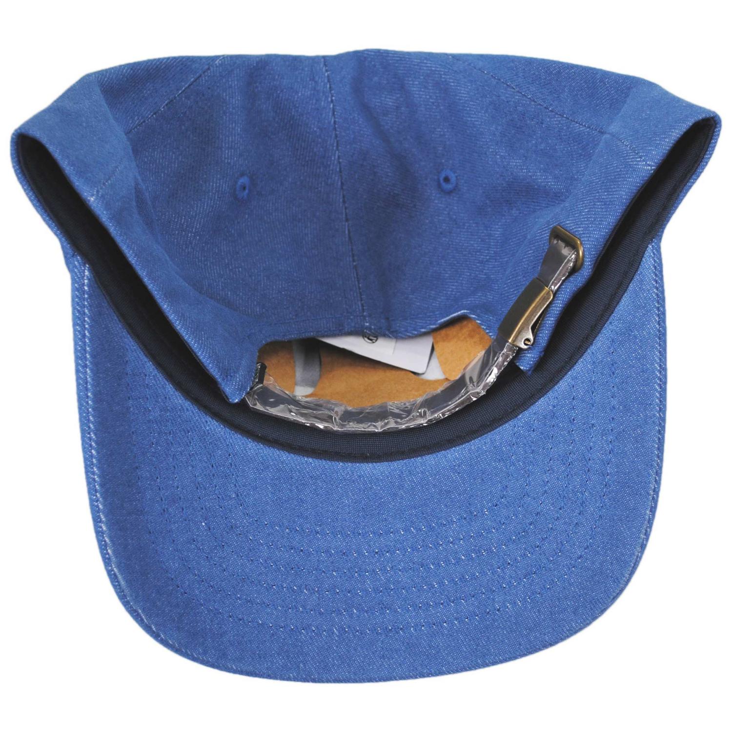Stith Cotton MP Snapback Baseball Cap - Image 4