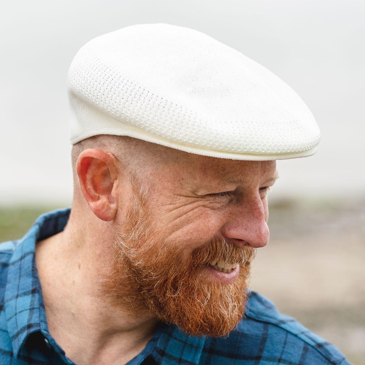 Summer Vent Ivy Cap - Image 12