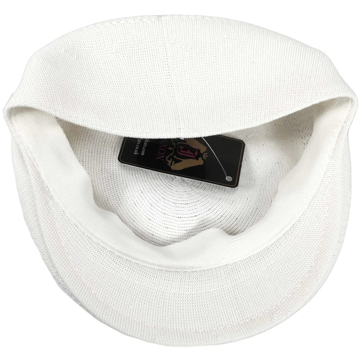 Summer Vent Ivy Cap - Image 15