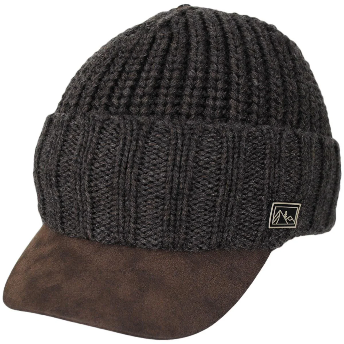 Summit Rib-Knit Radar Cap - Image 5