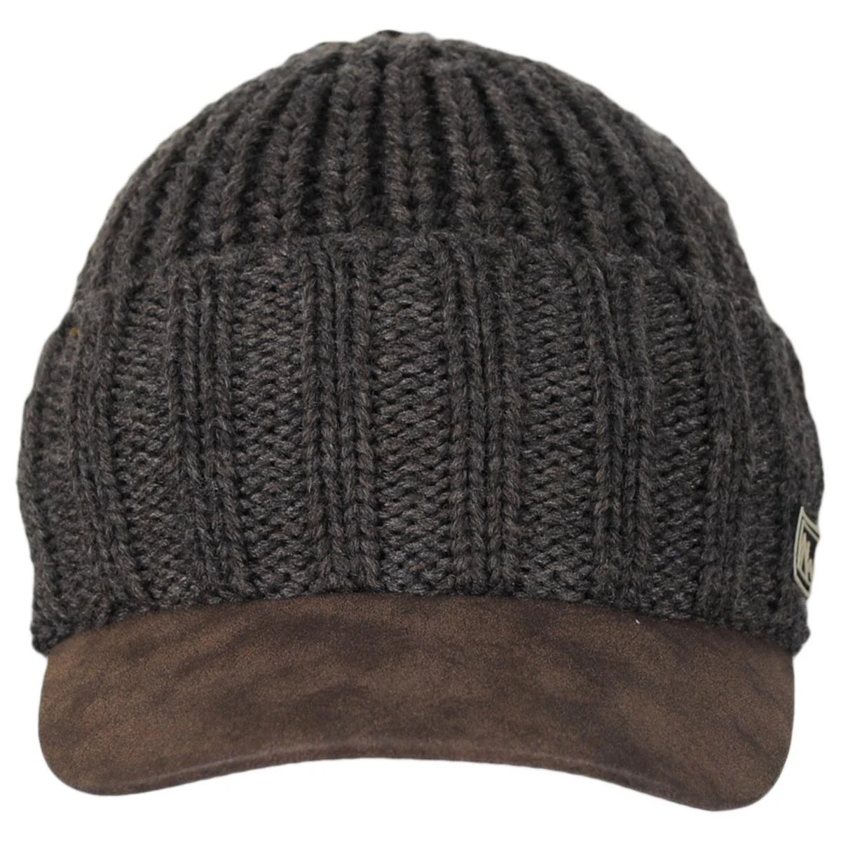 Summit Rib-Knit Radar Cap - Image 6