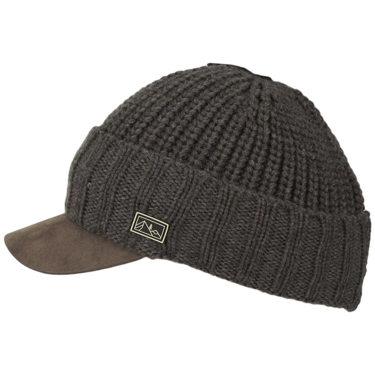 Summit Rib-Knit Radar Cap - Image 7