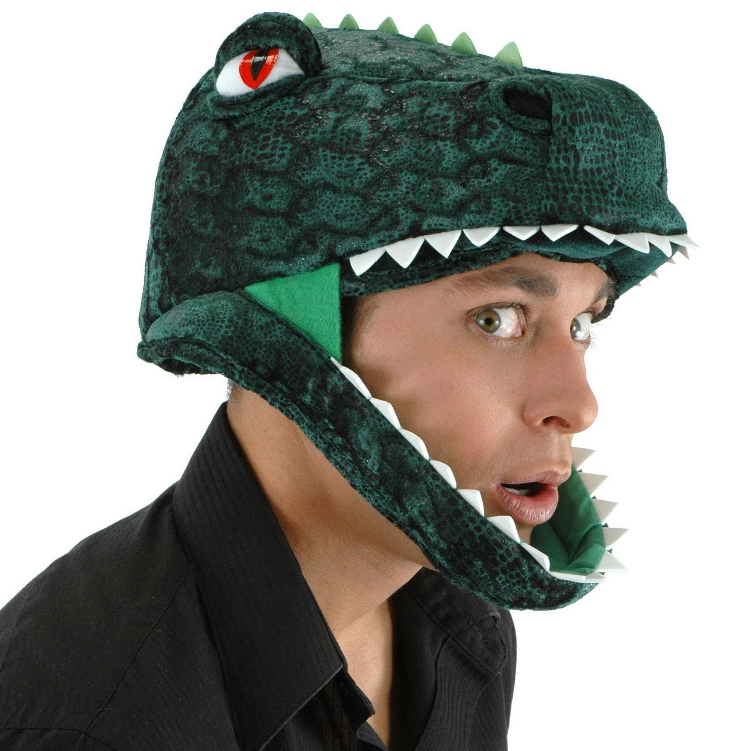 T-Rex Jawesome Hat