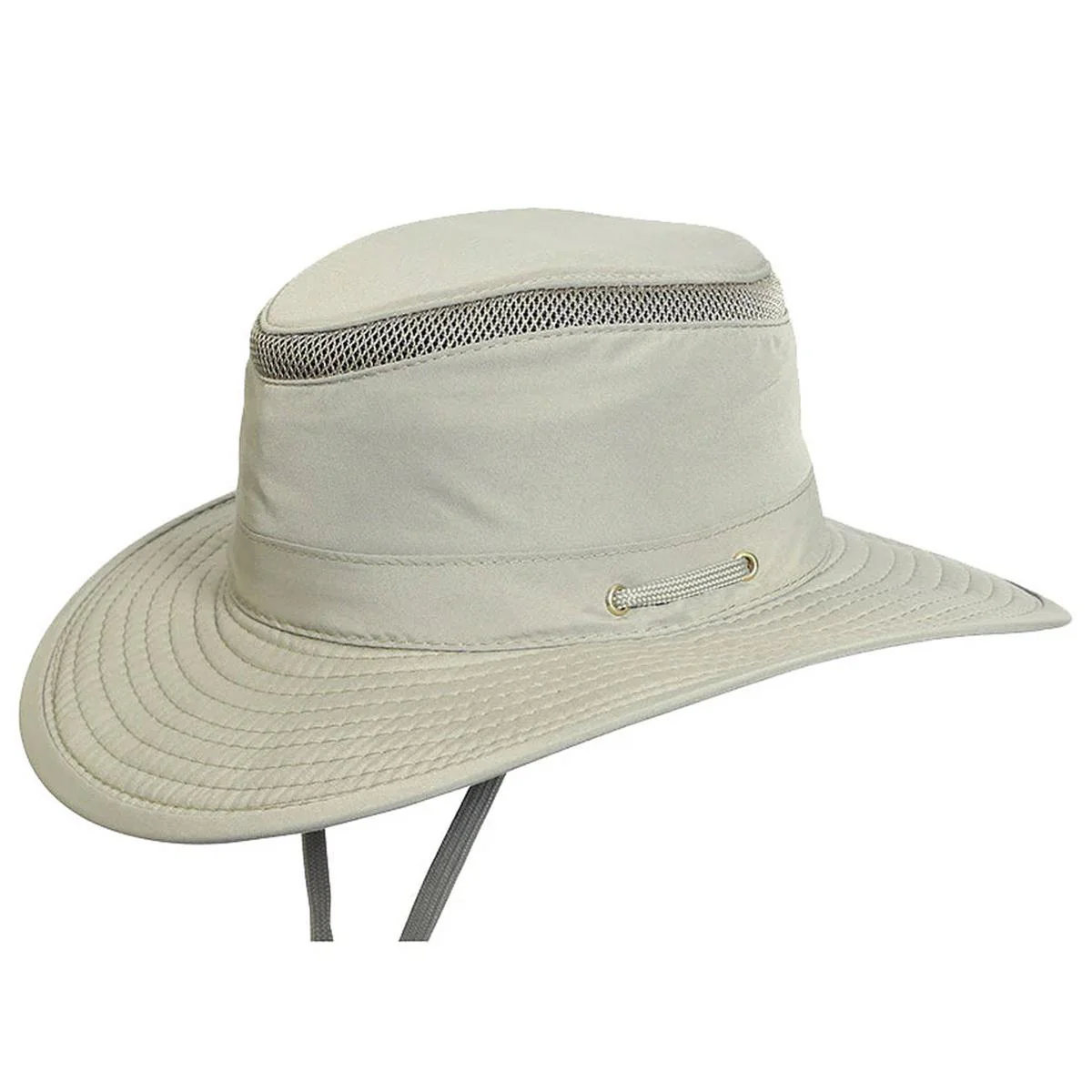 Tarpon Springs Floating Supplex Sailing Hat - Image 8