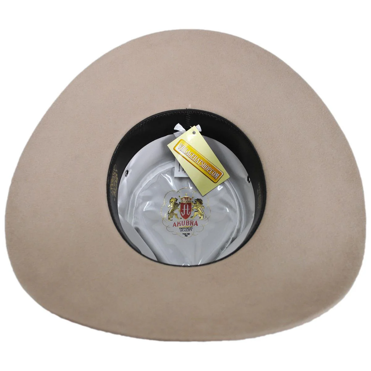 Territory Fur Felt Australian Western Hat - Image 7