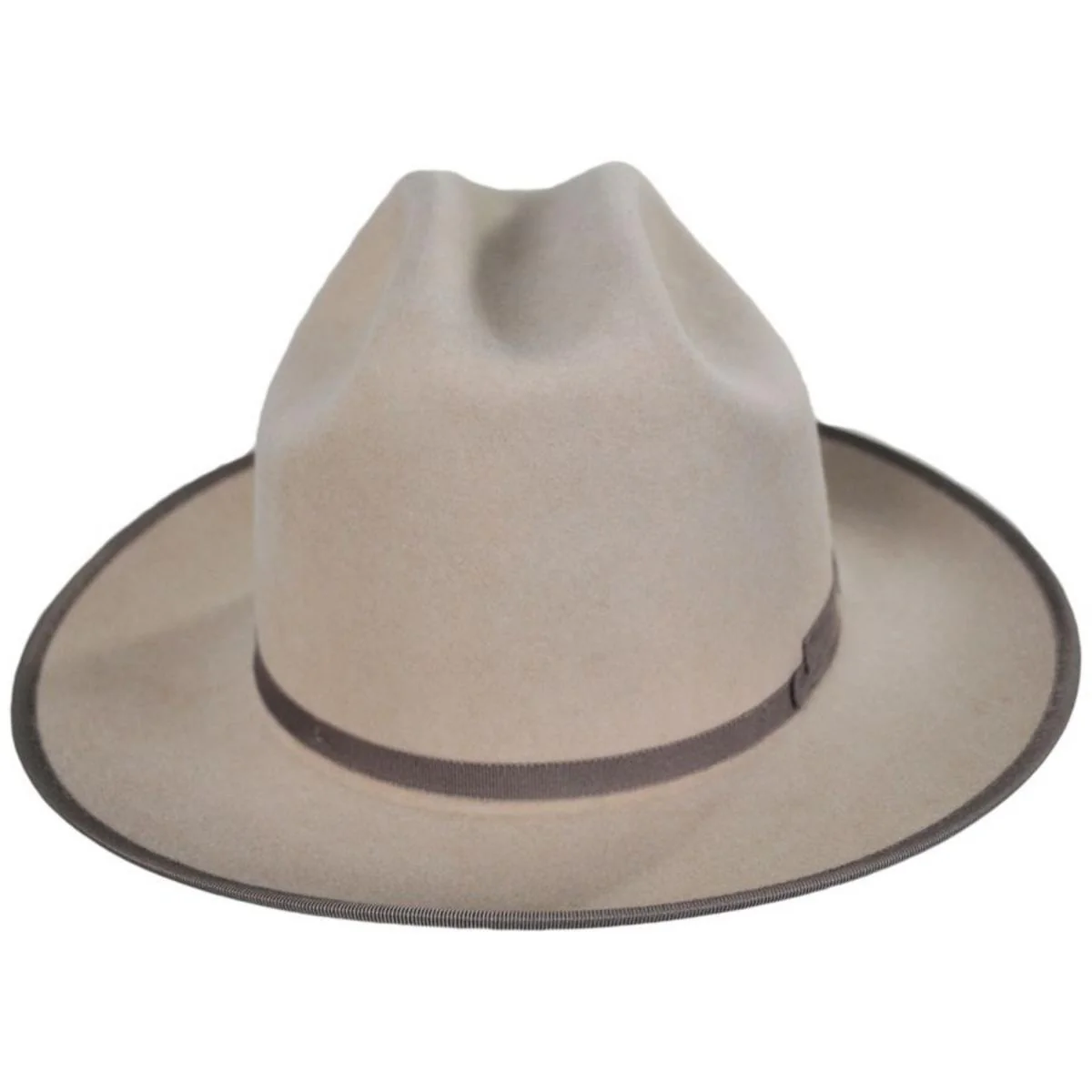 The Architect Fur Felt Cattleman Western Hat - Image 3