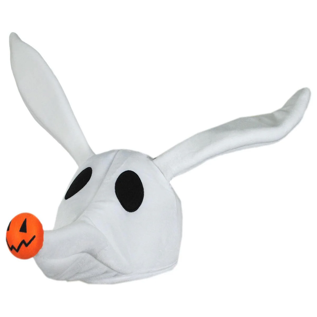 The Nightmare Before Christmas Zero Costume Hat