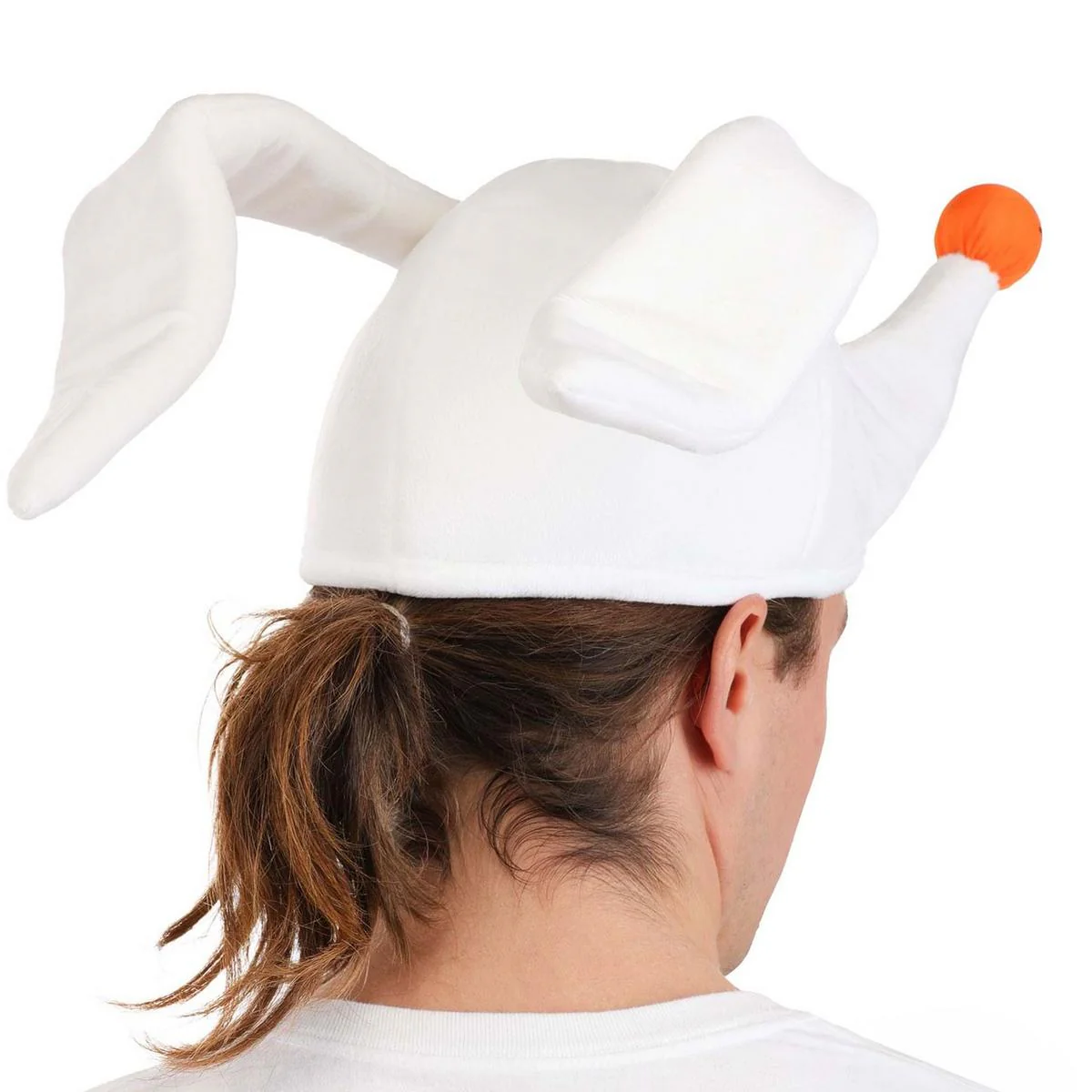 The Nightmare Before Christmas Zero Costume Hat - Image 4