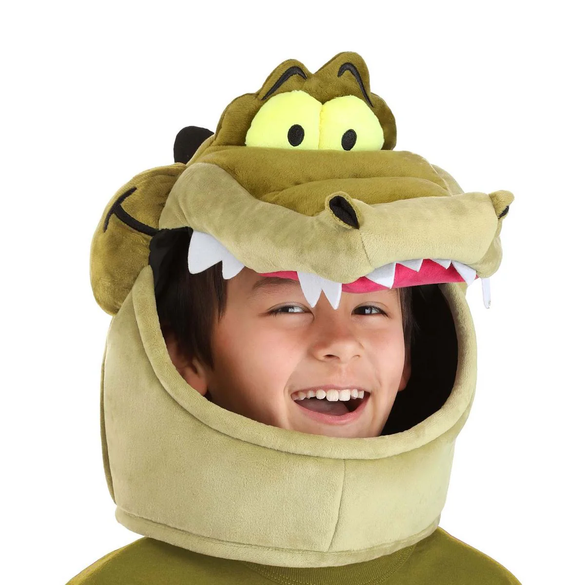 The Princess and the Frog Louis Hat - Image 4
