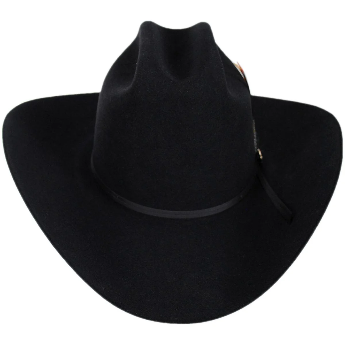 The Rancher 160th Edition 6X Fur Felt Western Hat - Image 2