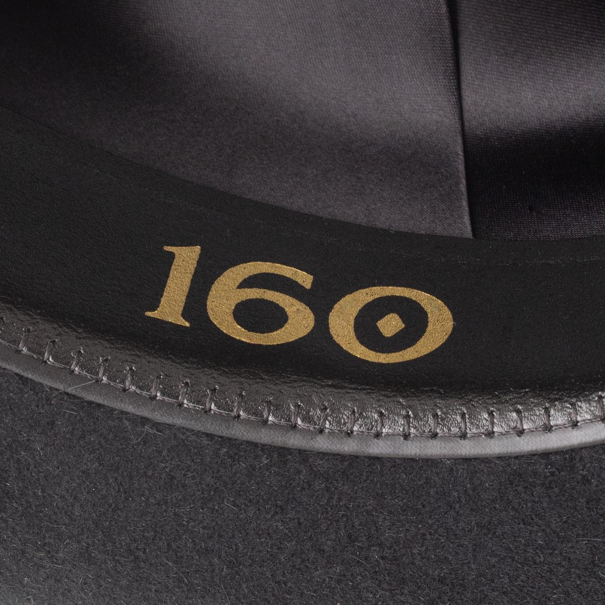 The Rancher 160th Edition 6X Fur Felt Western Hat - Image 6
