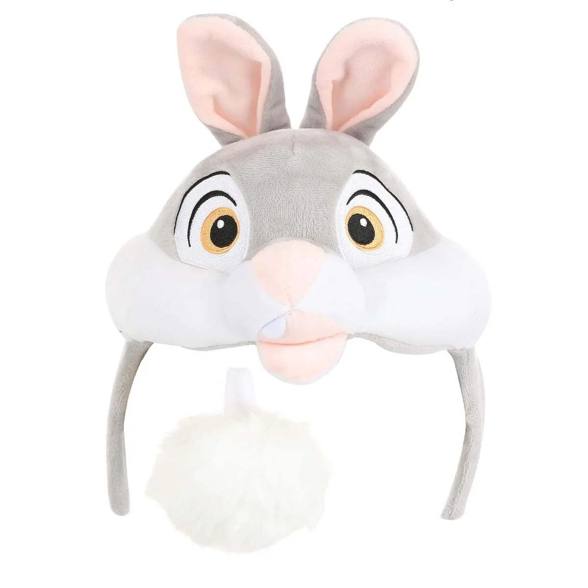 Bambi Thumper Plush Headband