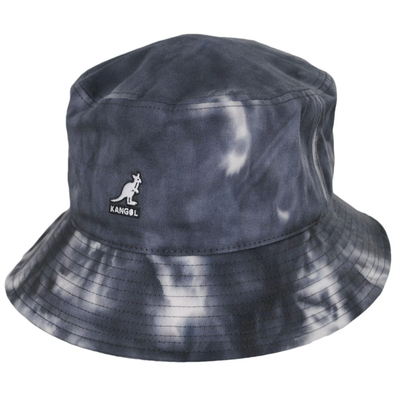 Tie Dye Cotton Bucket Hat - Image 5