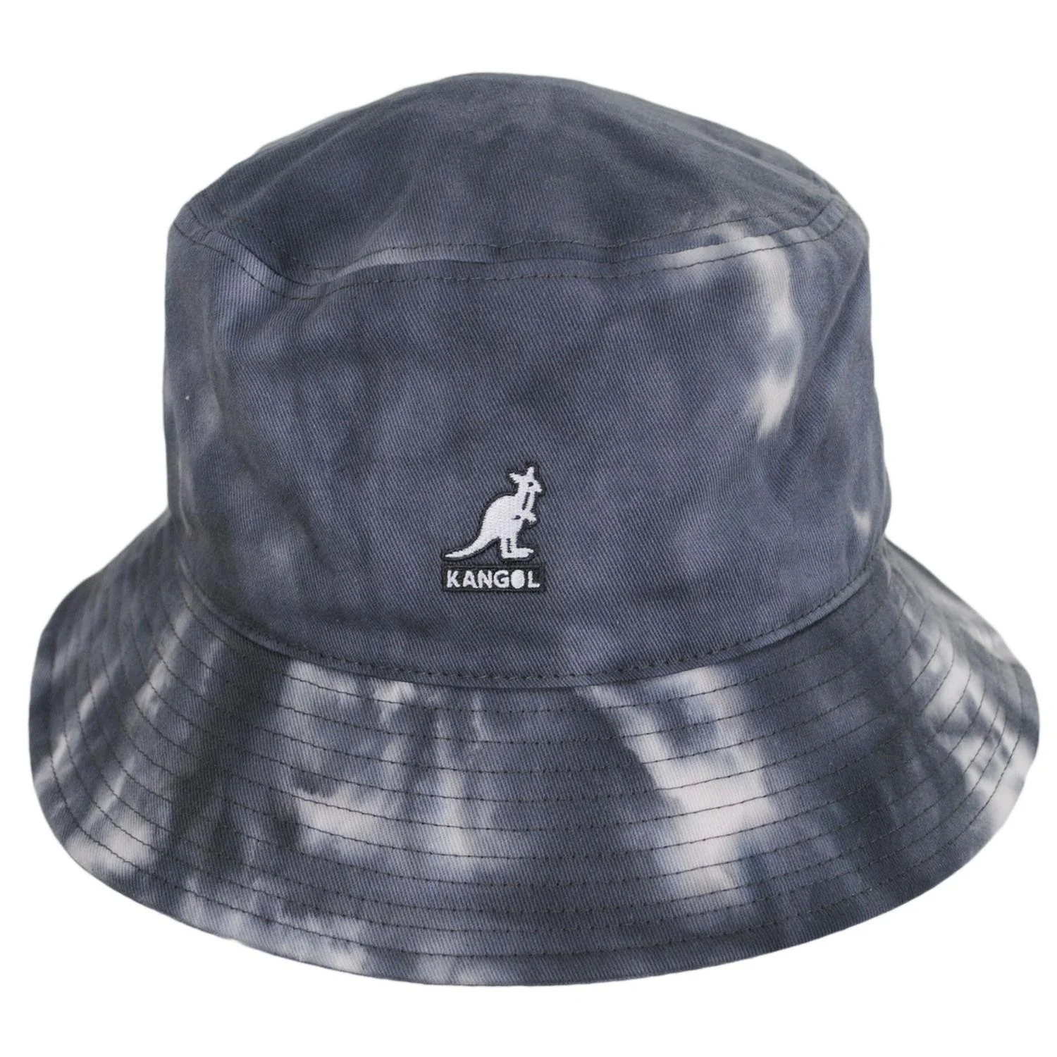 Tie Dye Cotton Bucket Hat - Image 6