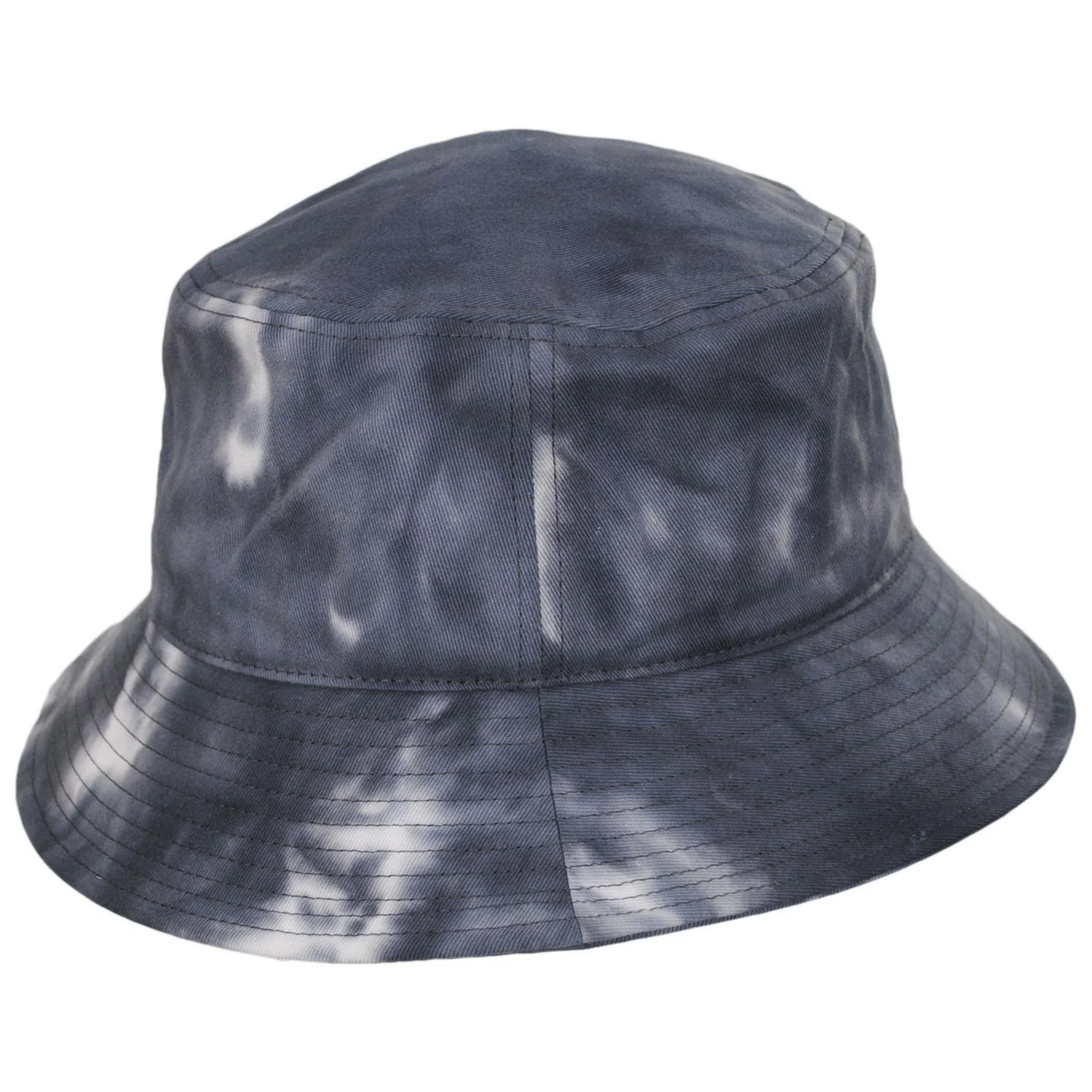 Tie Dye Cotton Bucket Hat - Image 7