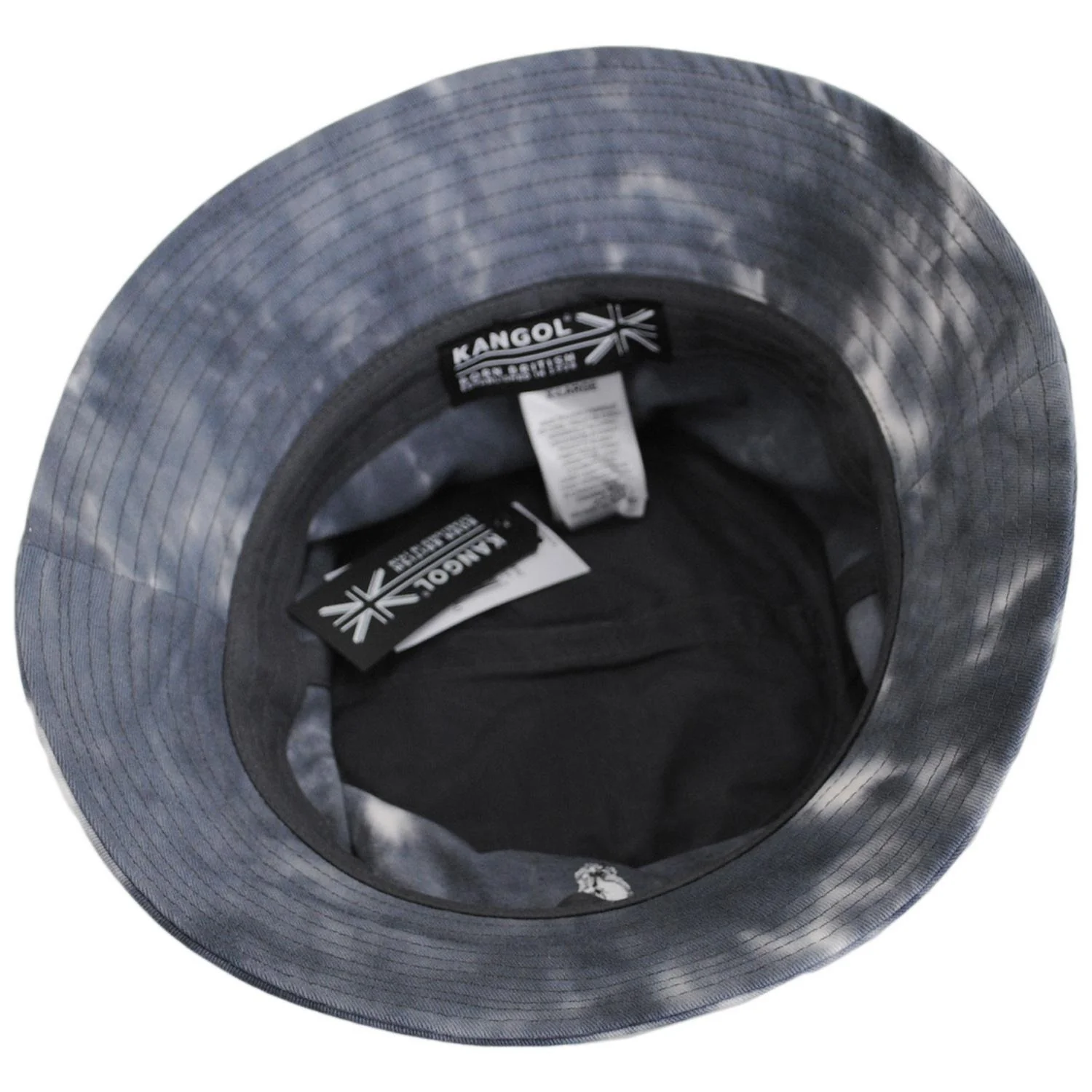 Tie Dye Cotton Bucket Hat - Image 8