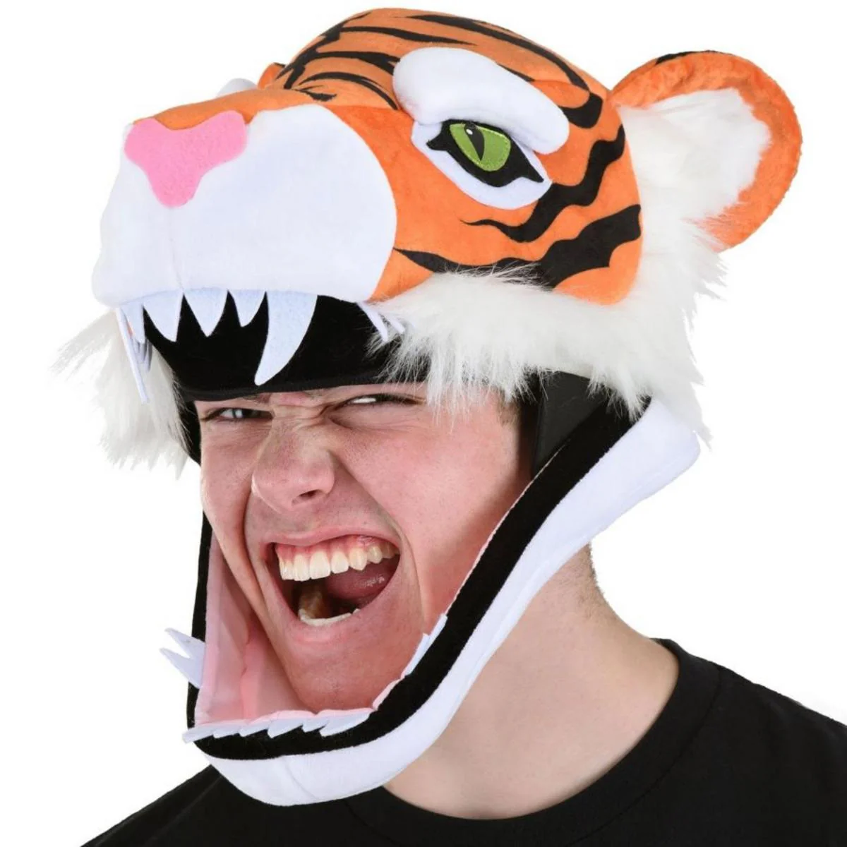 Tiger Jawesome Hat - Image 2