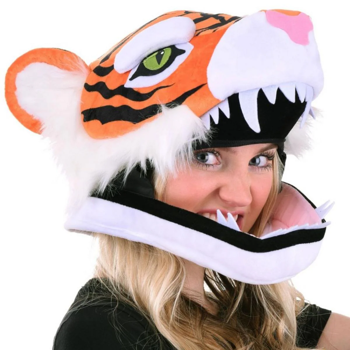 Tiger Jawesome Hat - Image 3