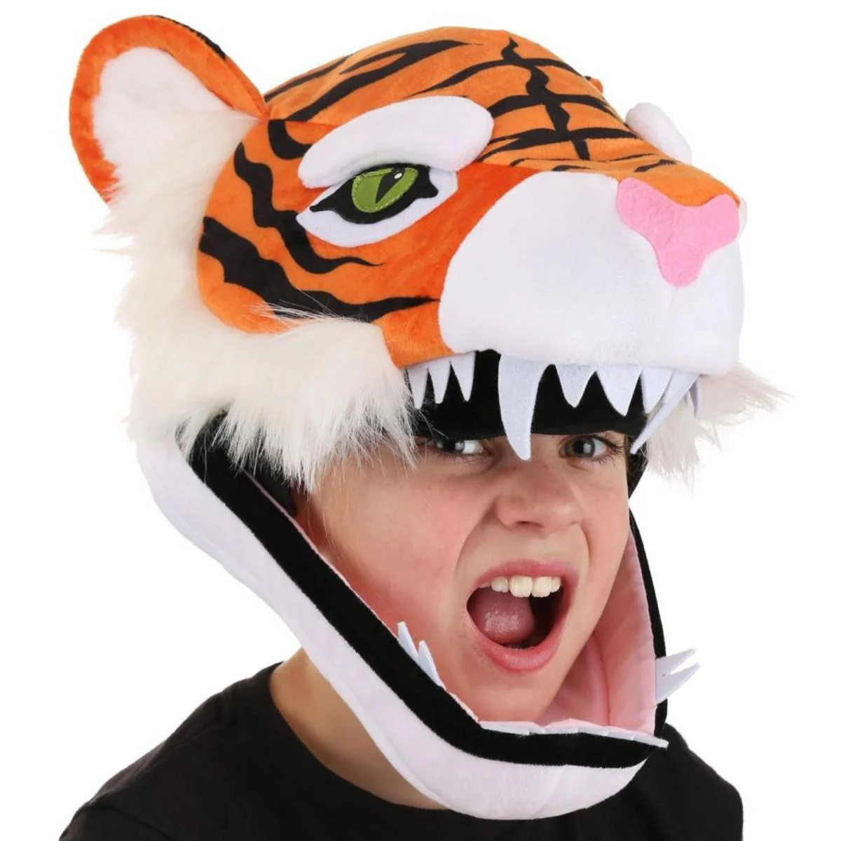 Tiger Jawesome Hat - Image 4