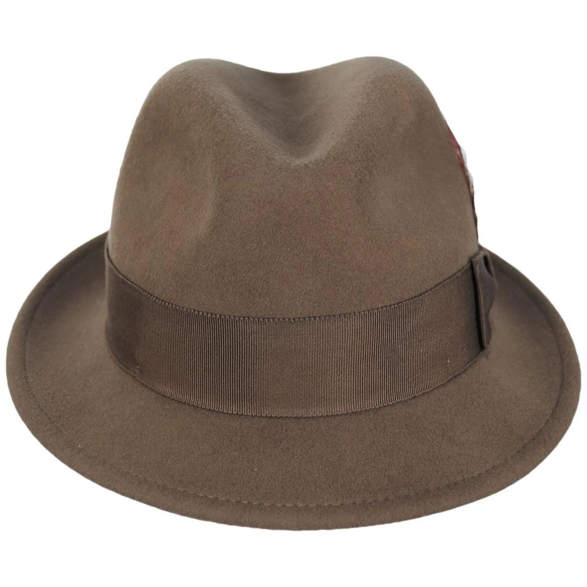 Tino Wool LiteFelt Trilby Fedora Hat - Image 22