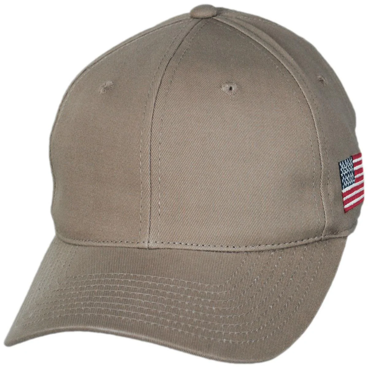 Top Gun Cotton Snapback Baseball Cap