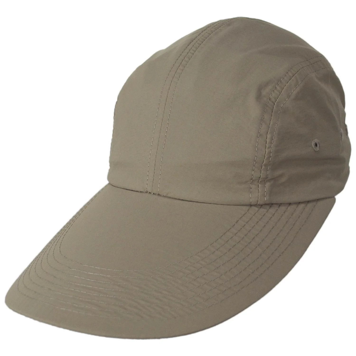 Torrey UPF 50+ Long Bill Adjustable Baseball Cap - Image 13