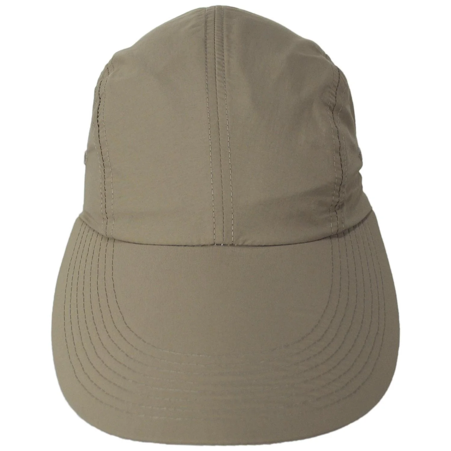 Torrey UPF 50+ Long Bill Adjustable Baseball Cap - Image 15