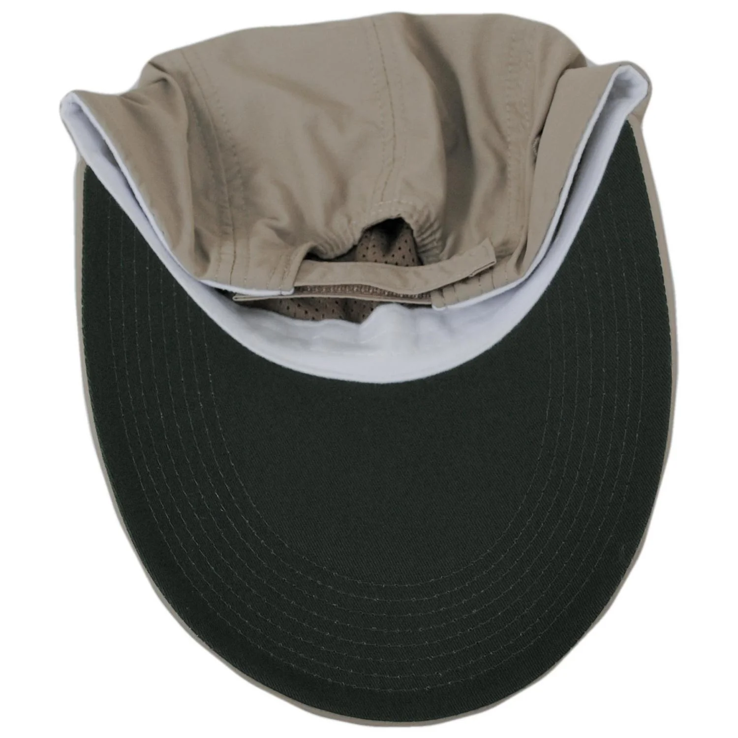 Torrey UPF 50+ Long Bill Adjustable Baseball Cap - Image 17