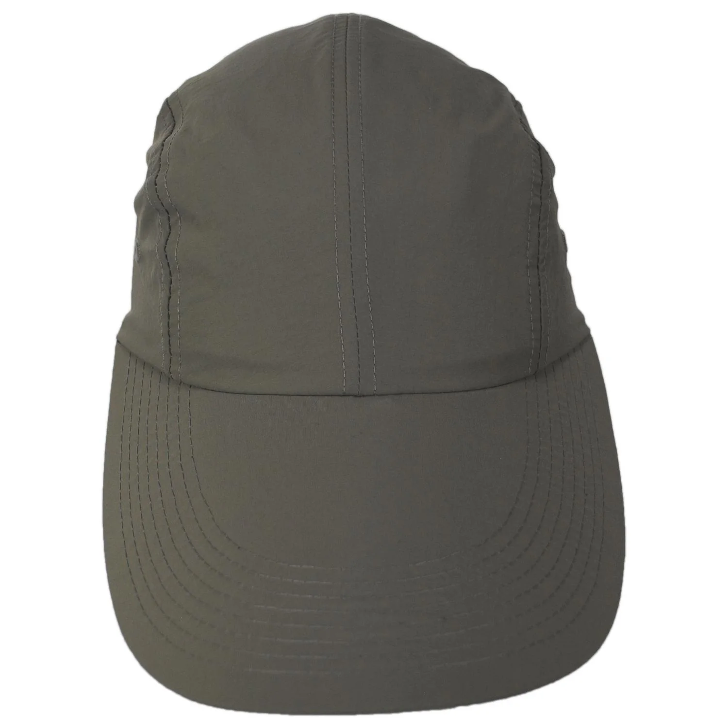 Torrey UPF 50+ Long Bill Adjustable Baseball Cap - Image 21