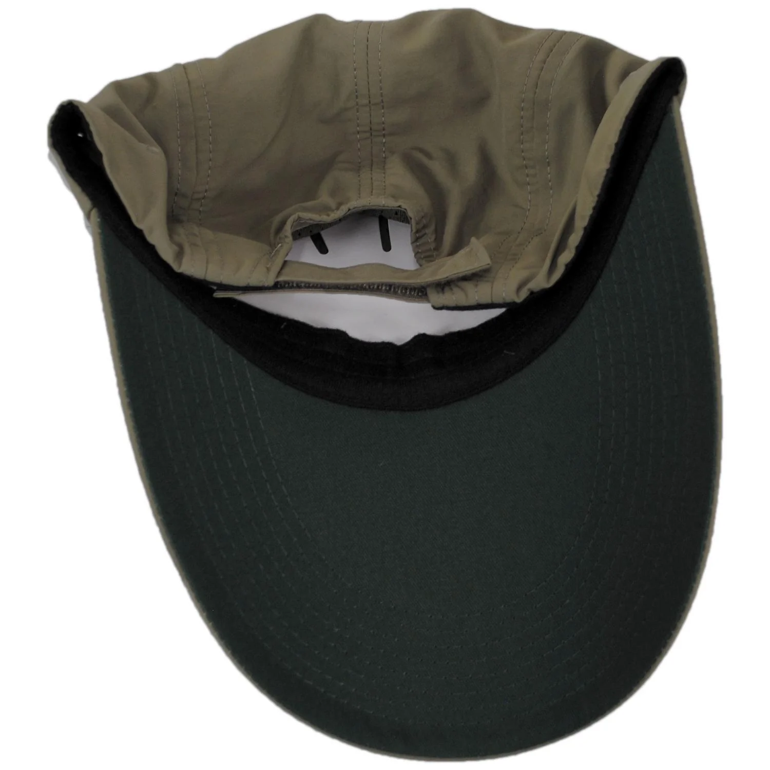 Torrey UPF 50+ Long Bill Adjustable Baseball Cap - Image 23