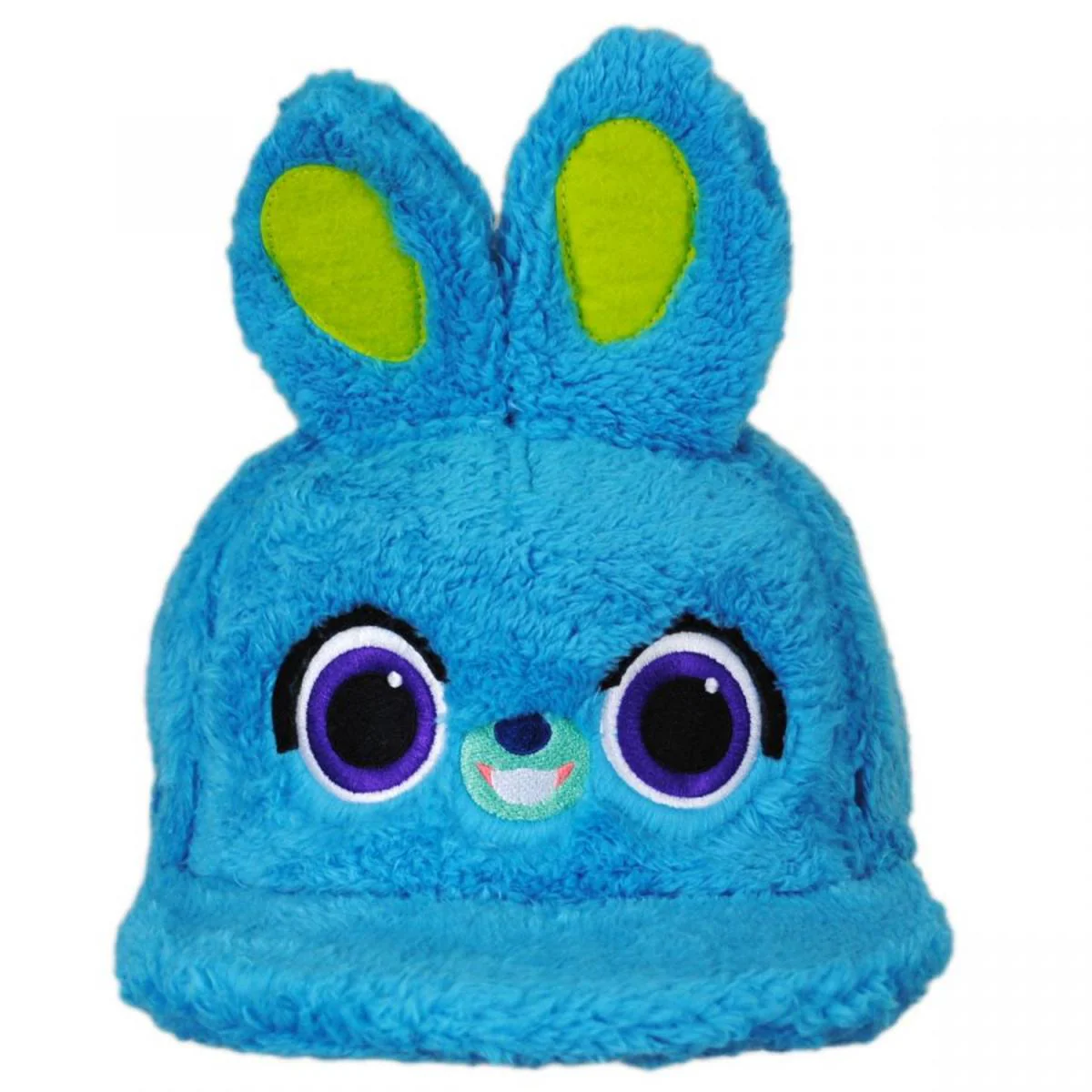 Toy Story 4 Bunny Fuzzy Baseball Cap - Image 2