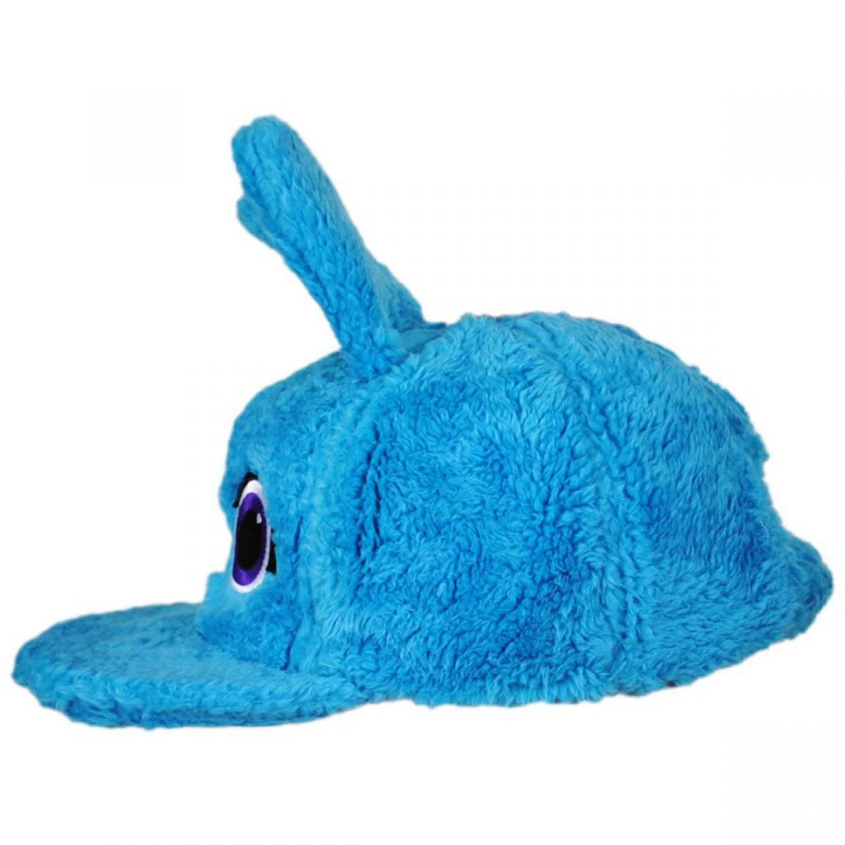 Toy Story 4 Bunny Fuzzy Baseball Cap - Image 3