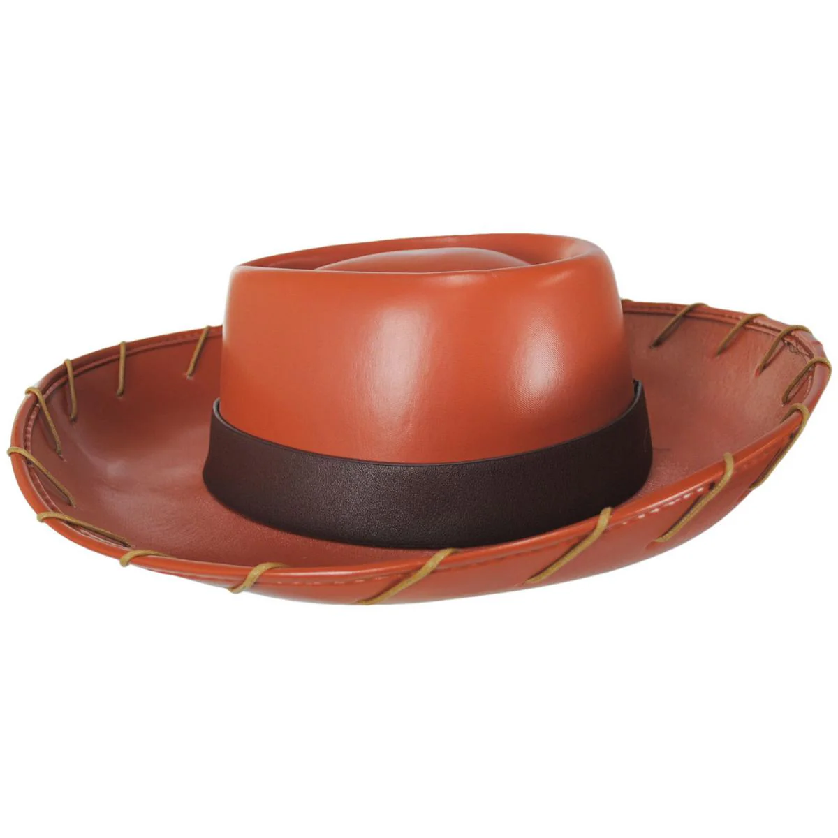 Toy Story Premium Woody Hat - Image 3