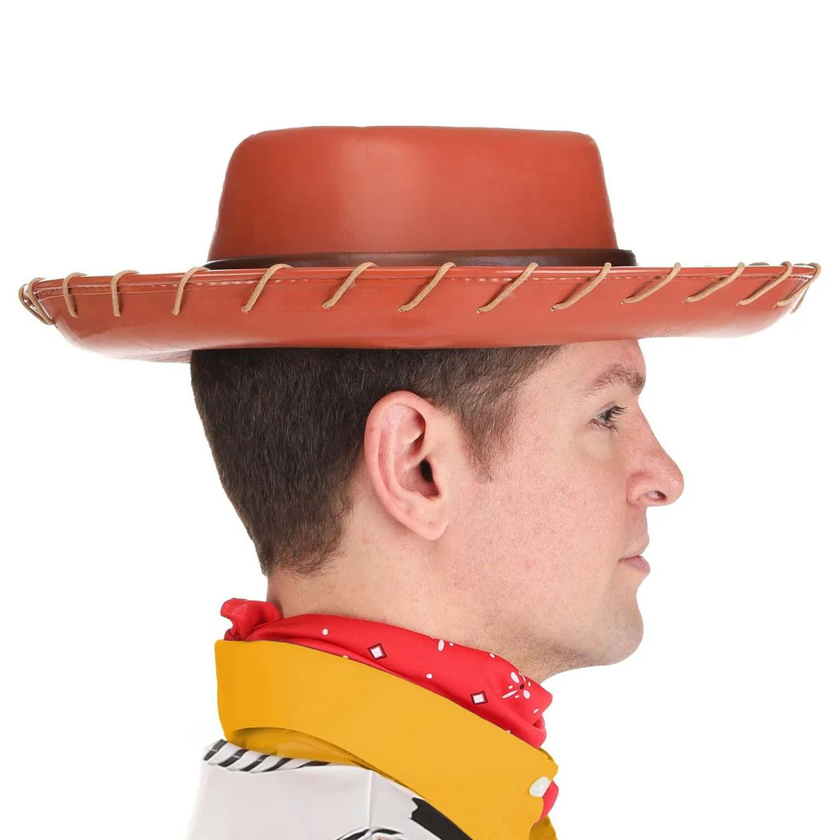 Toy Story Premium Woody Hat - Image 4