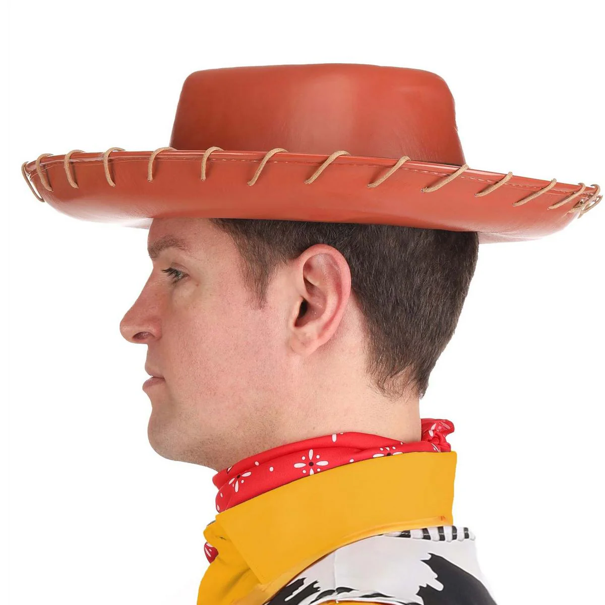 Toy Story Premium Woody Hat - Image 5