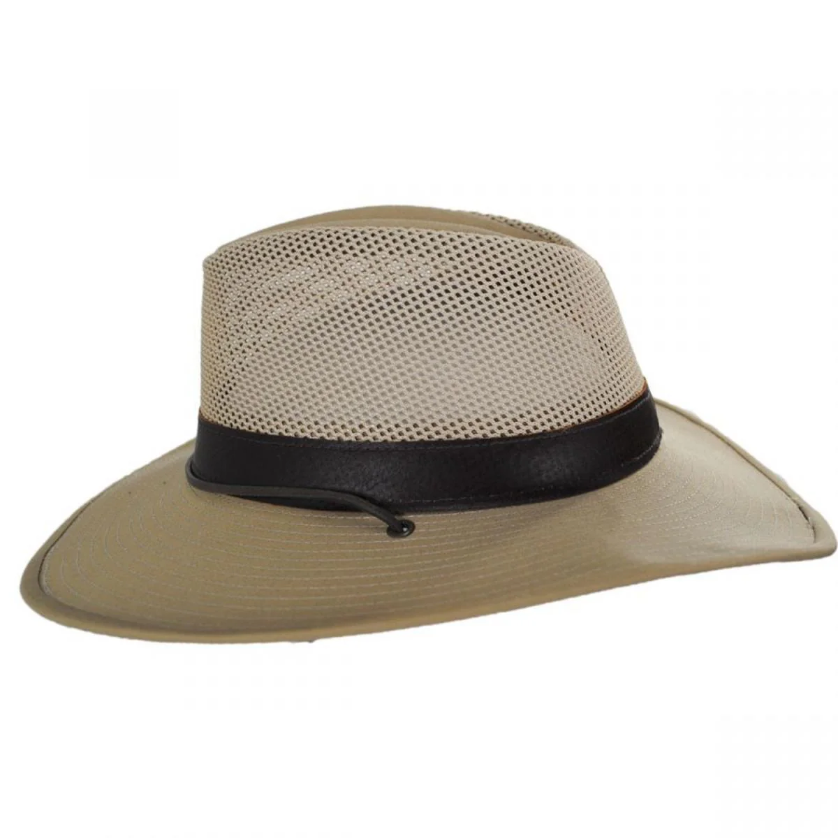 Trailblazer Mesh Hiker Outback Hat - Image 3