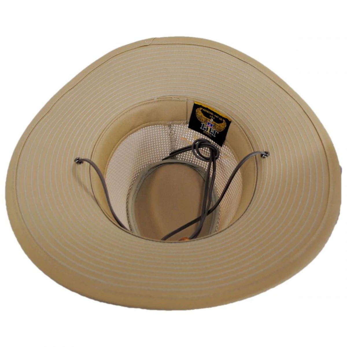 Trailblazer Mesh Hiker Outback Hat - Image 4
