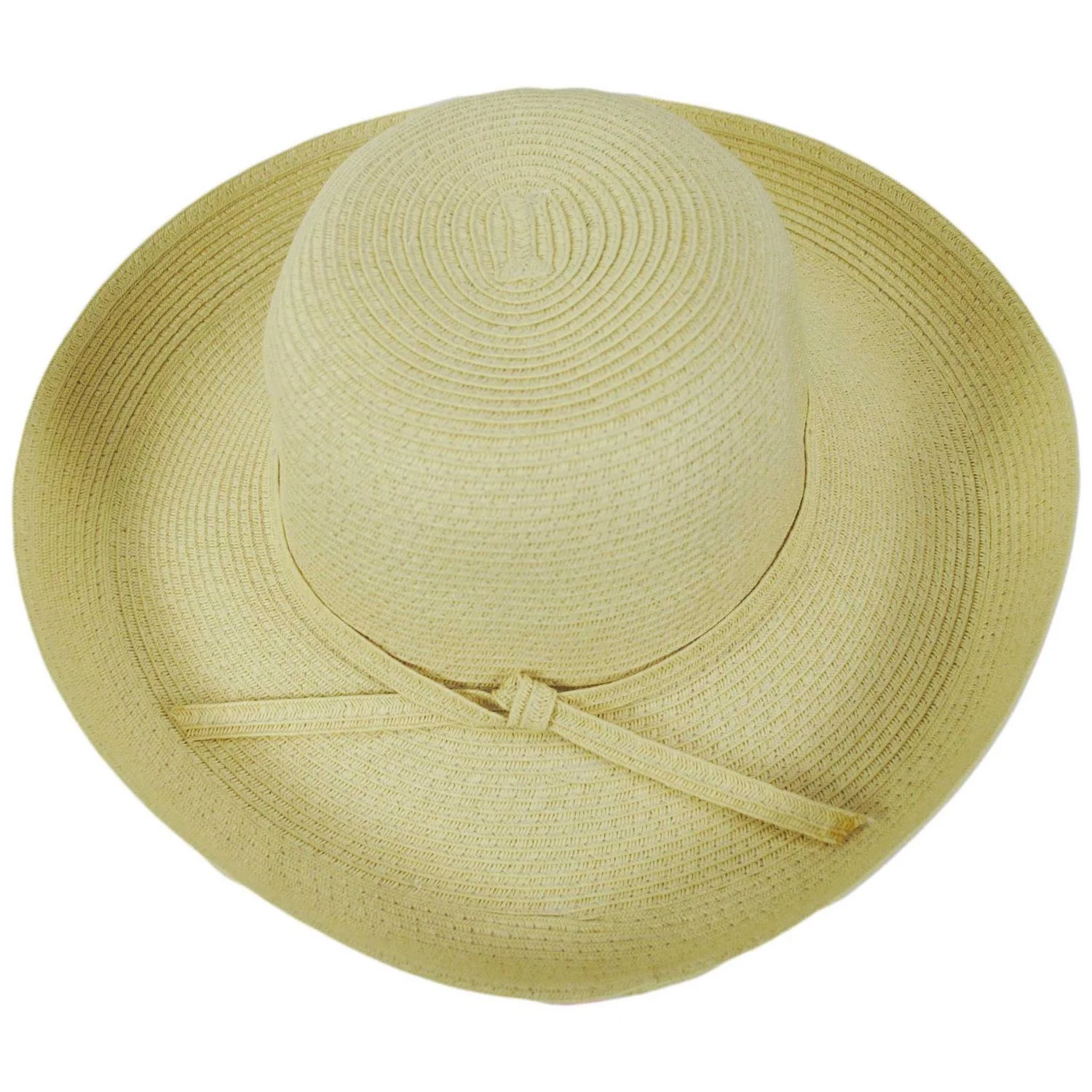 Traveler Toyo Straw Breton Sun Hat - Image 13