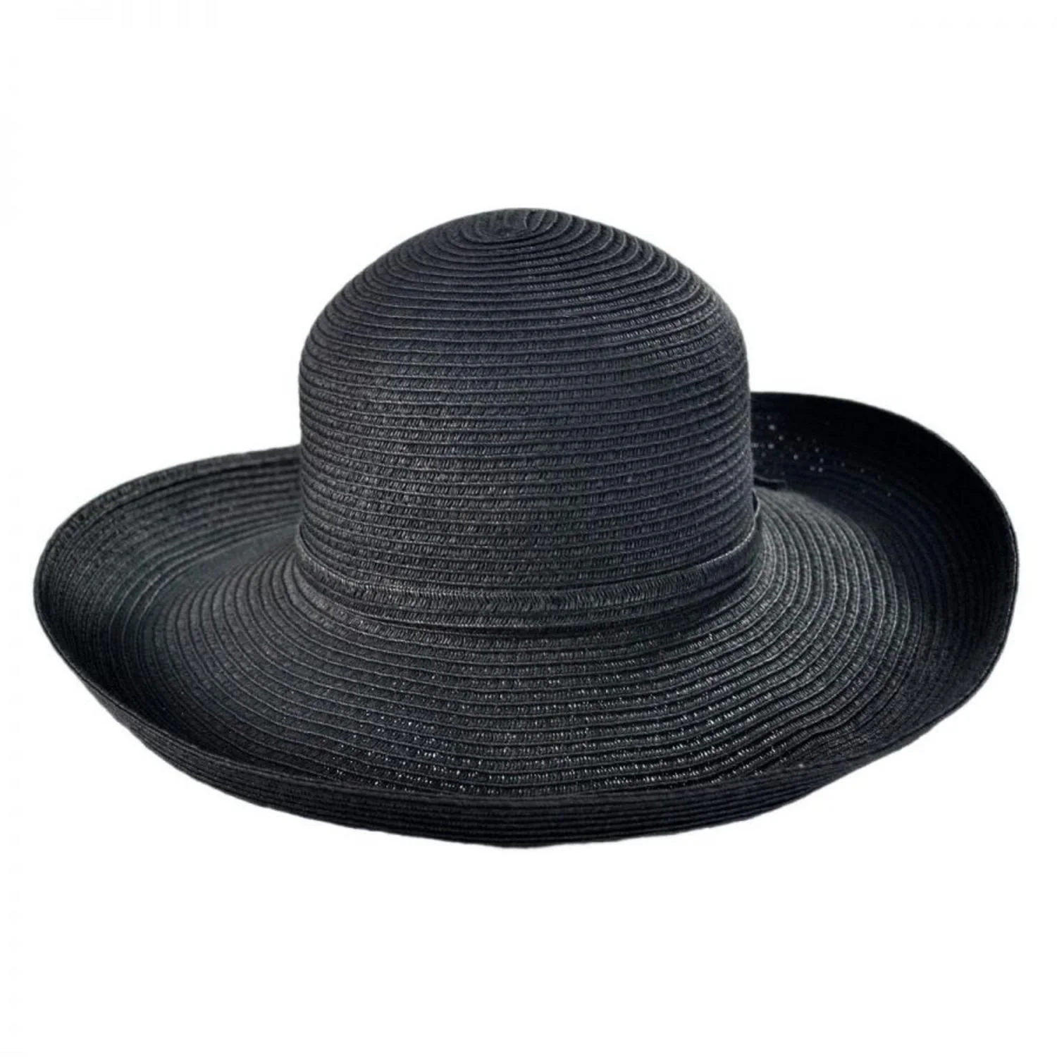 Traveler Toyo Straw Breton Sun Hat - Image 17