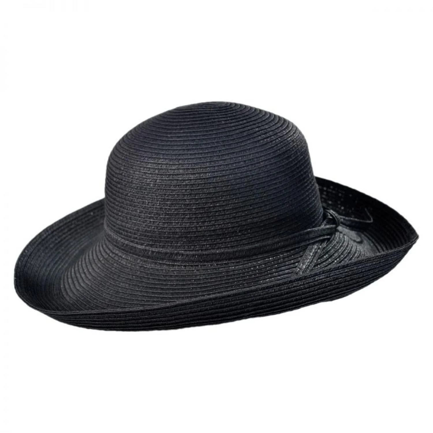 Traveler Toyo Straw Breton Sun Hat - Image 18